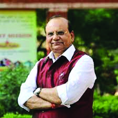 L-G Saxena orders special audit of   power subsidy released to discoms