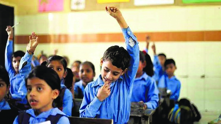 DoE issues new guidelines for admission against vacant seats