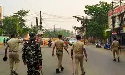 Administration extends internet suspension period by another 24 hours in Sambalpur, Odisha