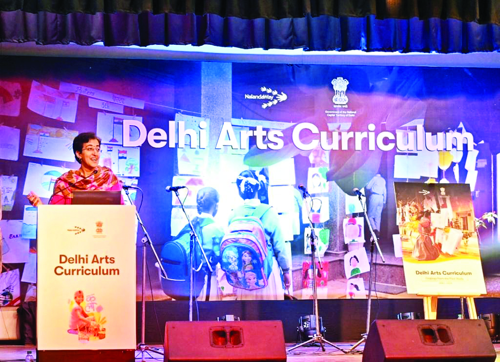 To make education more interactive, DoE to   use art forms like music, dance and theatre