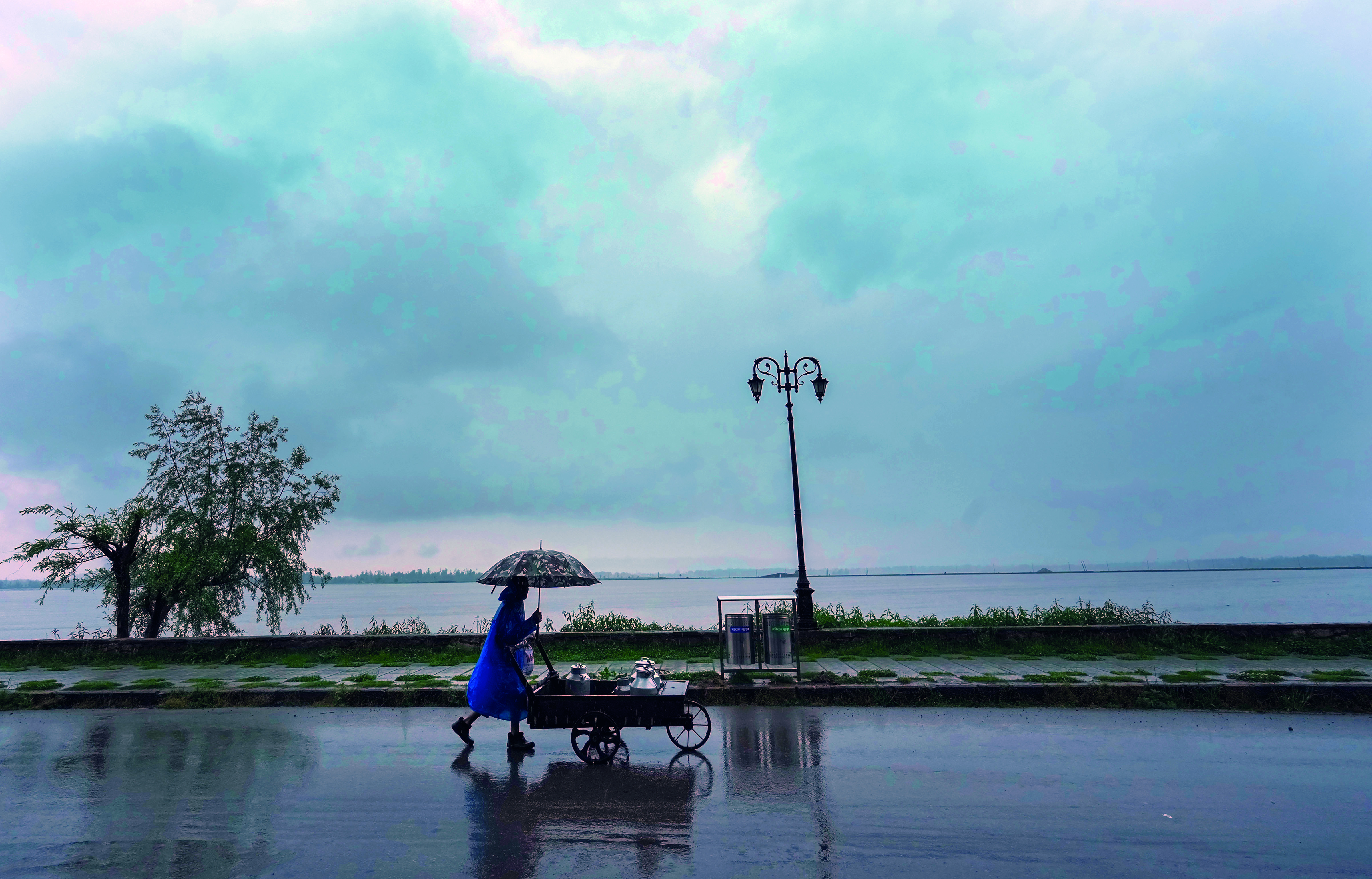 Mercury soars across India; alerts sounded in eastern states