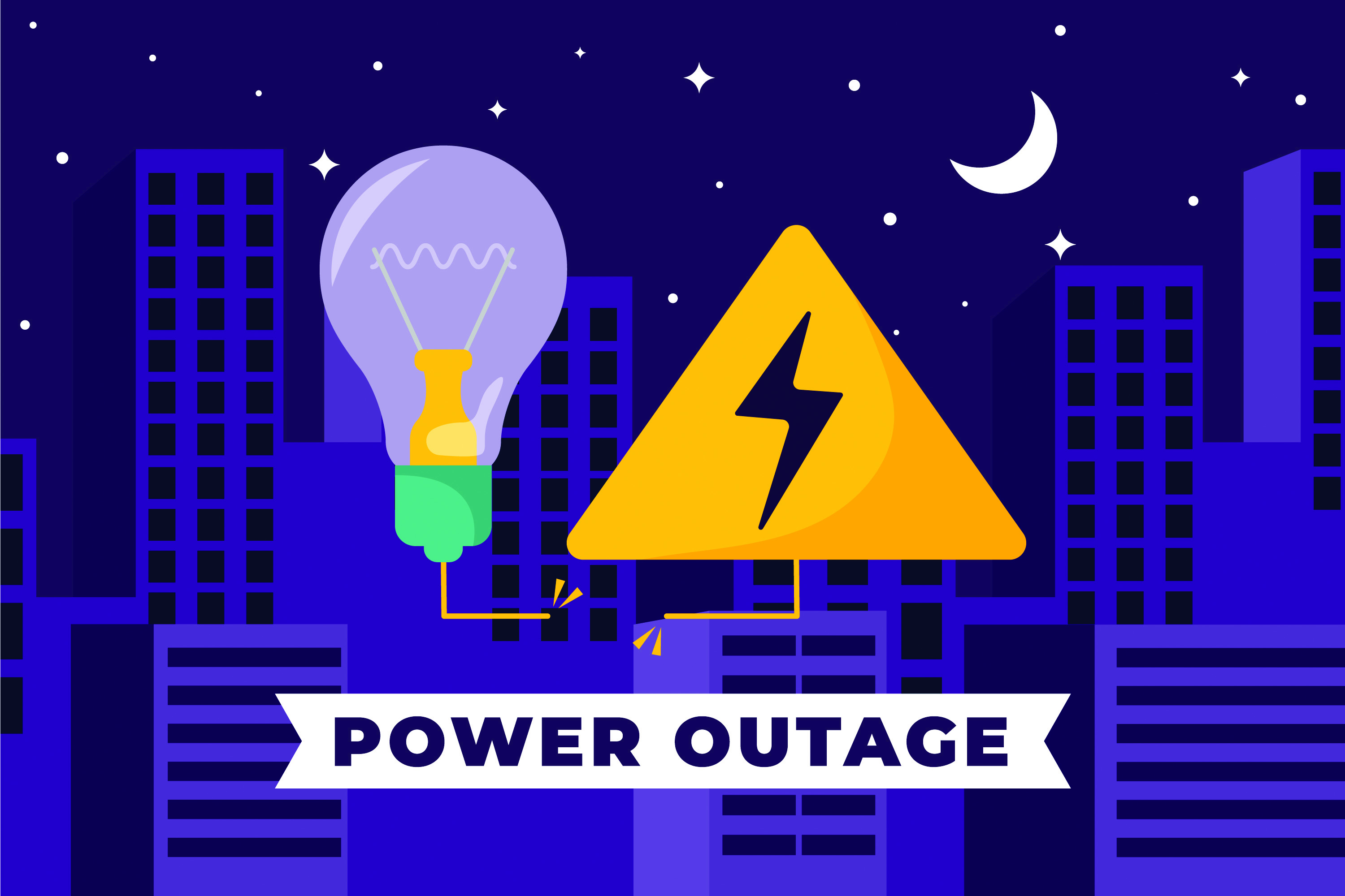 Intermittent electricity outages hit city, Power minister holds meet