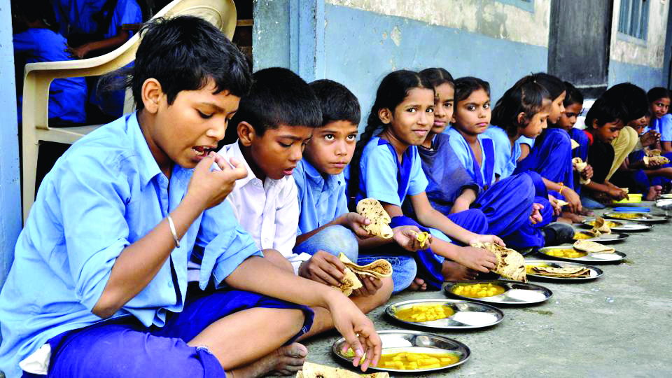 Bengal saved Rs 18.8 cr in Mid-Day Meal scheme from April to Sep 2022, says Min