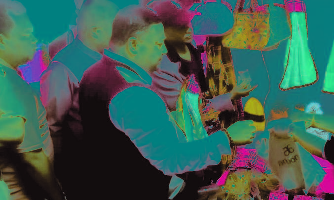 Plans on to open Self-Help Group Haats in the Hills, says Anit Thapa Plans on to open Self-Help Group Haats in the Hills, says Anit Thapa