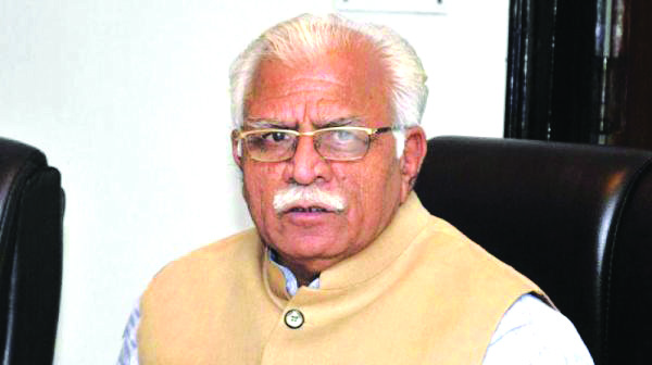 CM Khattar prioritising people’s advice through use of ‘CM Window’, ‘Jan Samvad’ CM Khattar prioritising people’s advice through use of ‘CM Window’, ‘Jan Samvad’