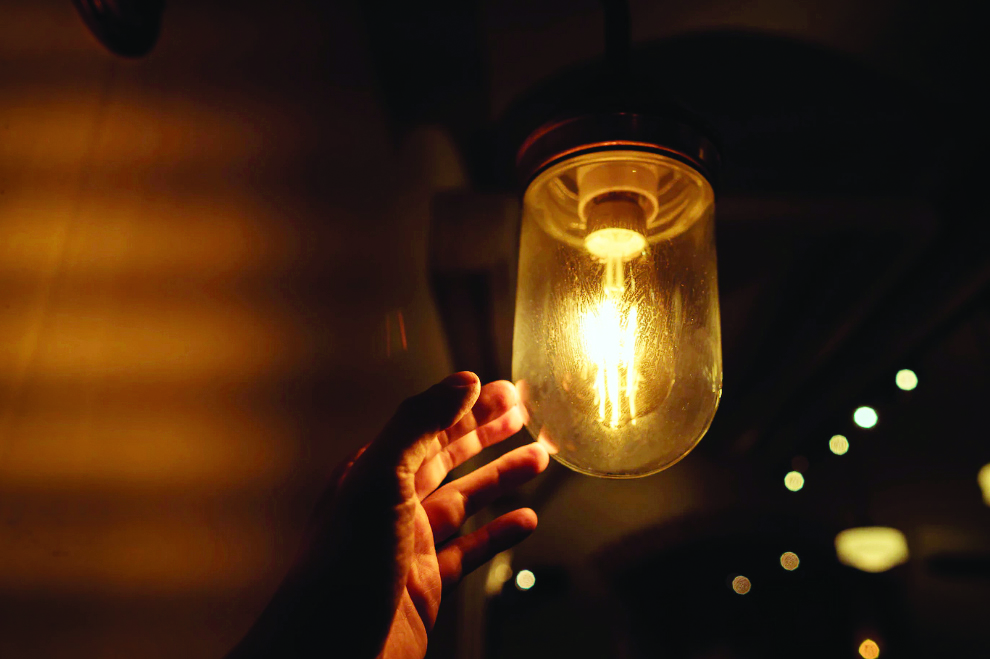 Power dept meets highest demand of electricity since Independence: Min