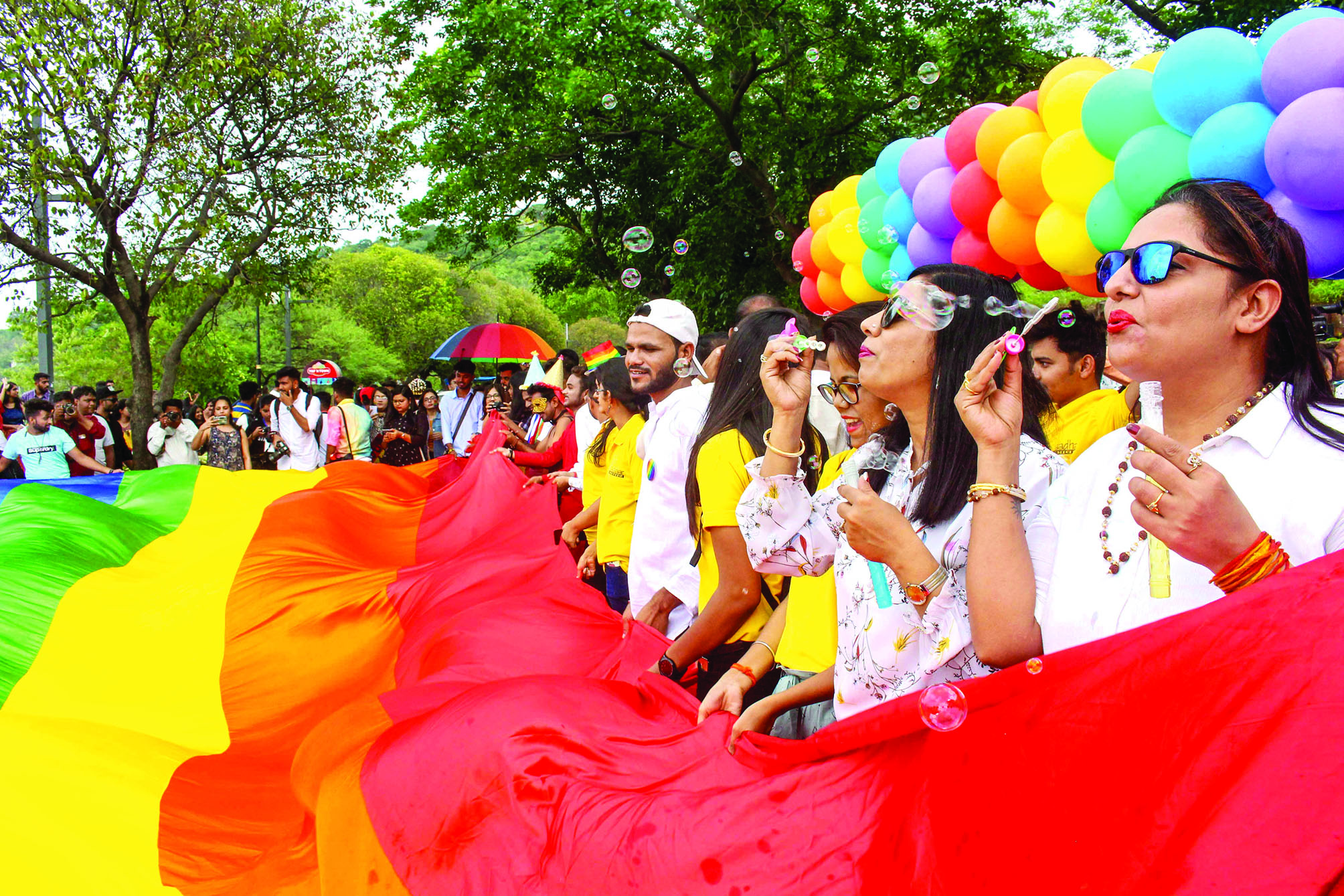 State can’t discriminate based on characteristic over which individual has no control: SC