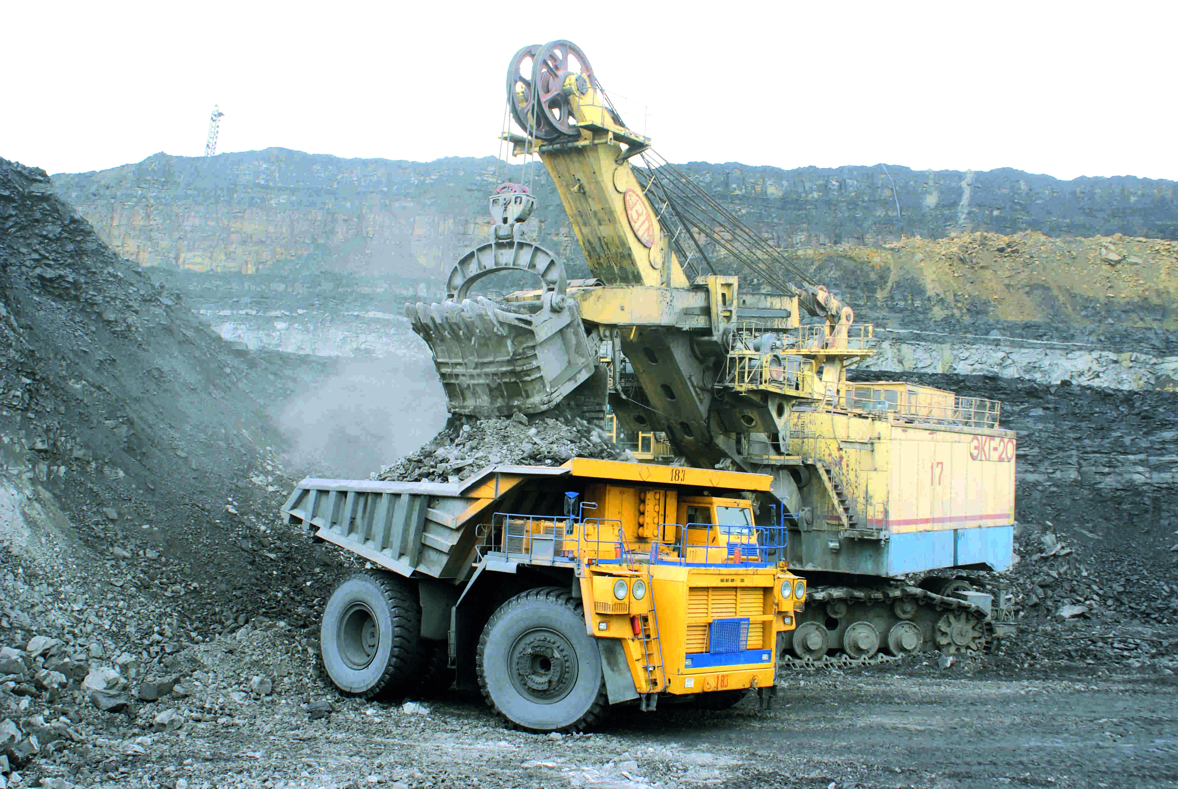 Study underway to assess aspirations of youth working in coal sector in state