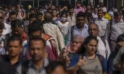 India surpasses China to become worlds most populous nation, shows UN data