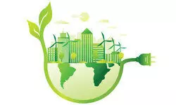 Entrepreneurs for the environment