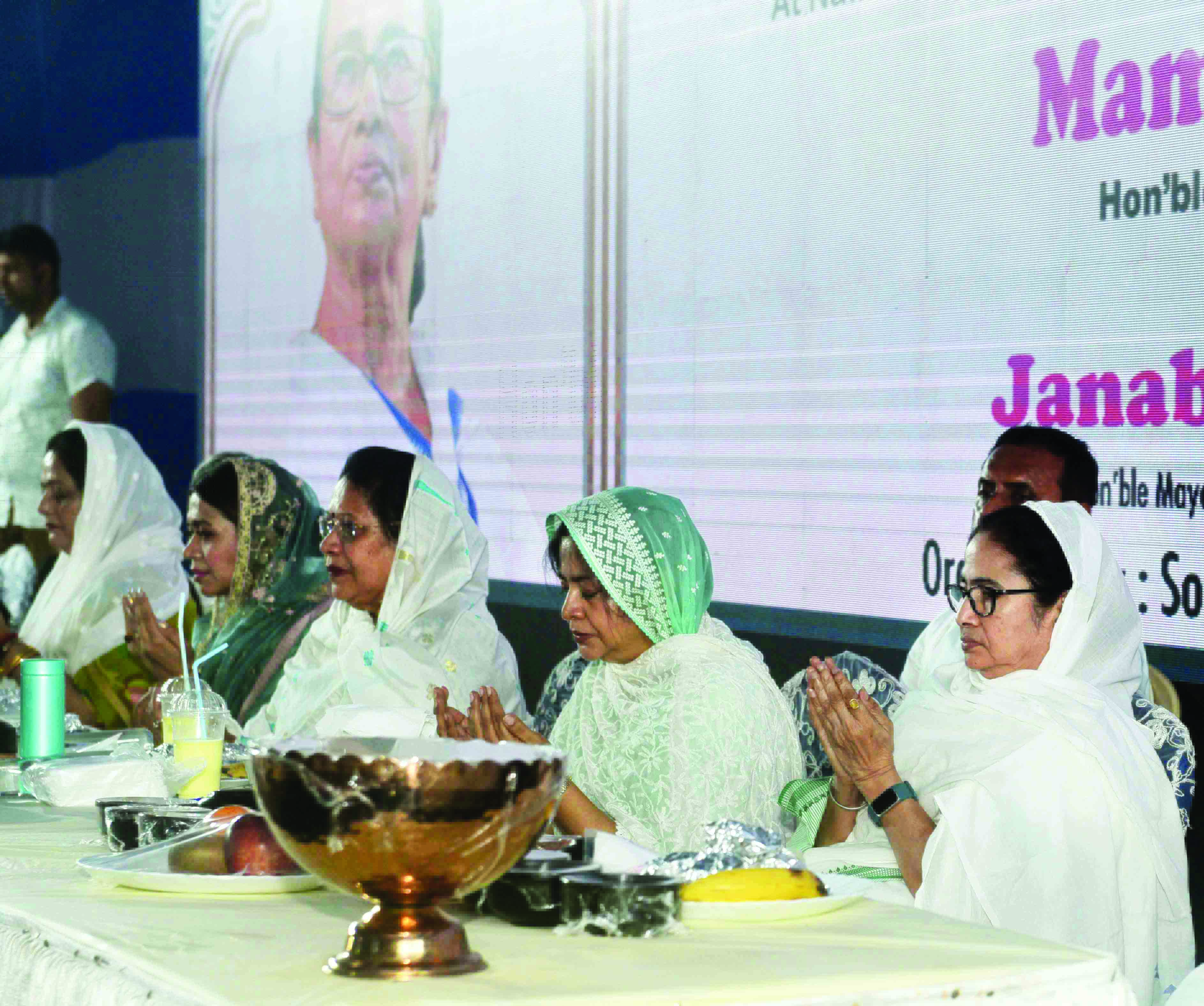 About 50K Gram Panchayat-level workers to get benefits of state health scheme: CM Mamata Banerjee