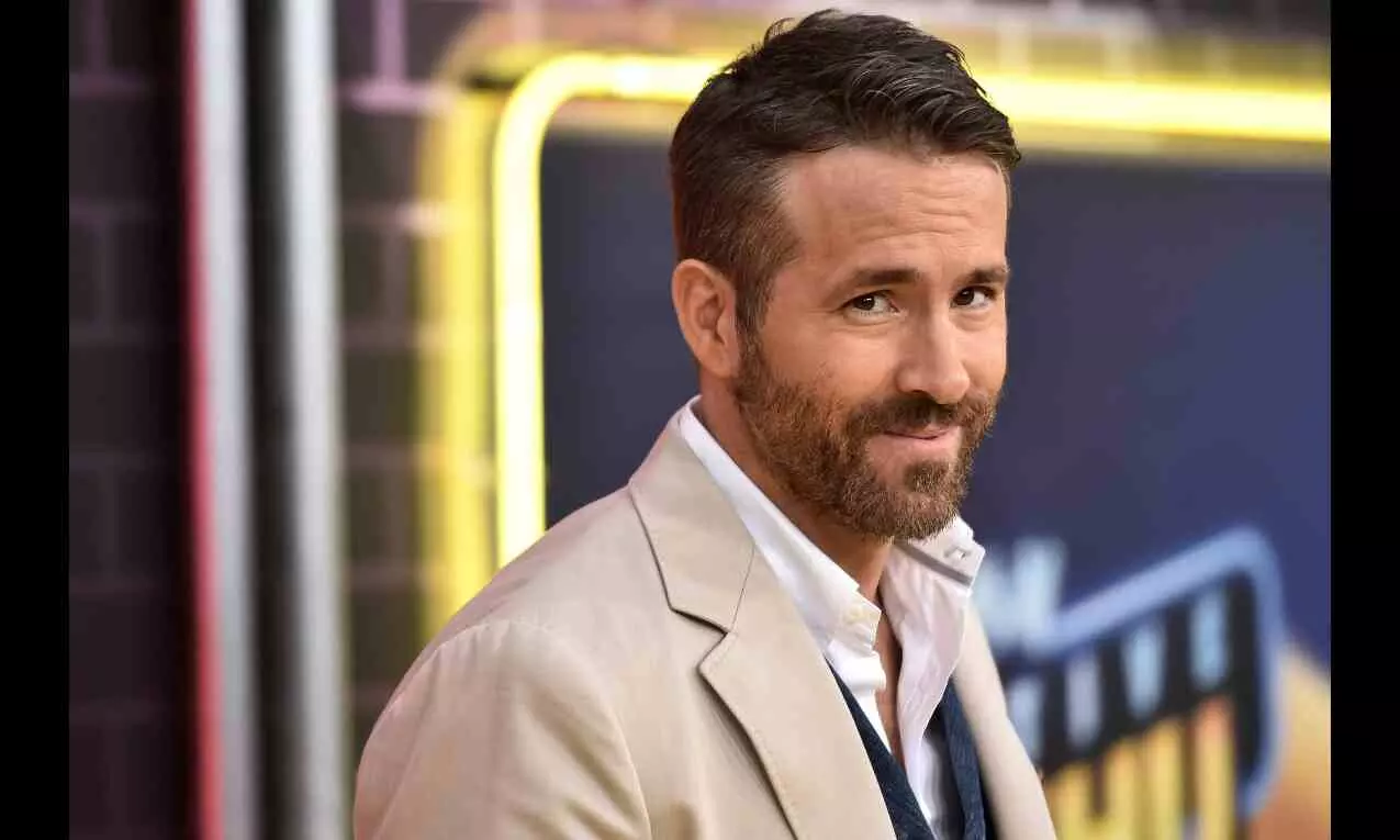 Legendary brings in Ryan Reynolds, Jason Momoa for ‘Animal Friends’