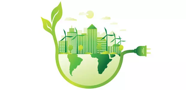 Entrepreneurs for the environment Entrepreneurs for the environment