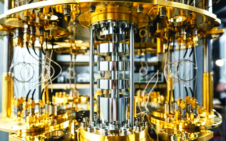 Government gives nod for National Quantum Mission