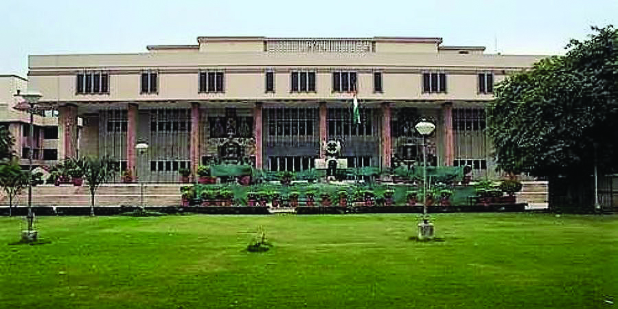 Law graduate moves HC against Bar Council of Delhi decision to exclude non-Delhi residents from enrolment