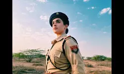 Sanya Malhotra-starrer Kathal to release on May 19 Sanya Malhotra-starrer Kathal to release on May 19