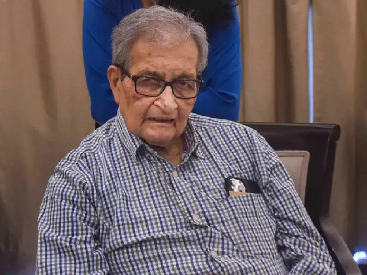 Visva-Bharati University tells Amartya Sen to vacate 13 decimals of land by May 6