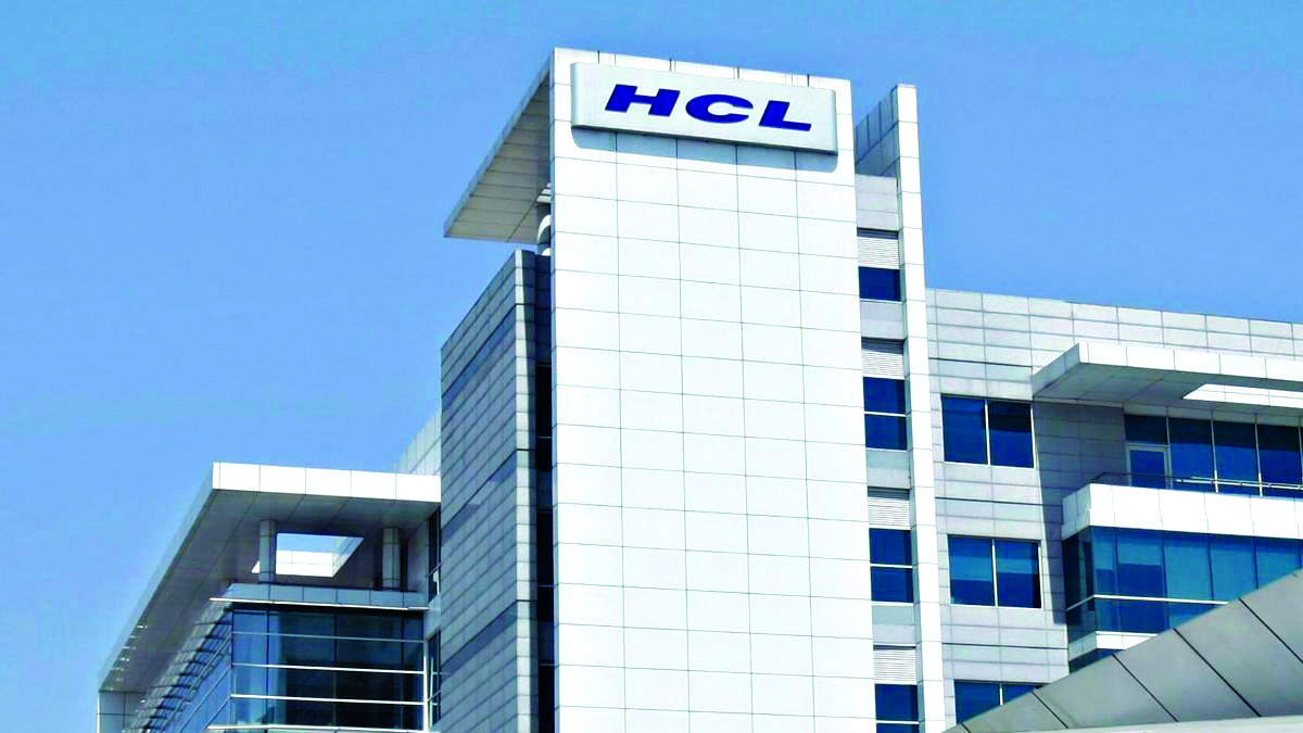 HCL Tech Q4 profit rises 11% to `3,983 crore HCL Tech Q4 profit rises 11% to `3,983 crore