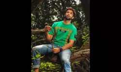 Jamshed Khans character is a crucial element in Jubilee: Nandish Sandhu