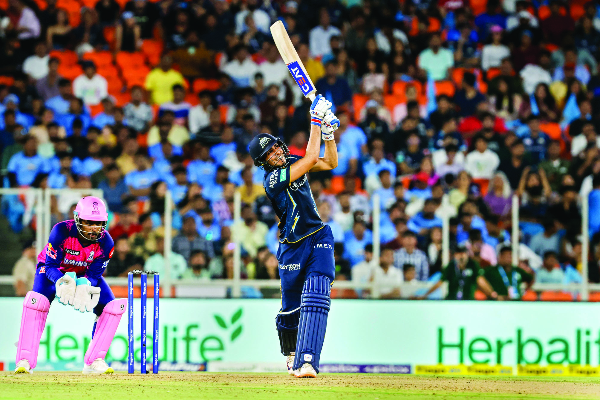 Gujarat Titans seek return to winning ways, LSG eye top spot