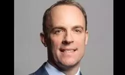 UK PM’s Deputy Dominic Raab resigns over bullying allegations