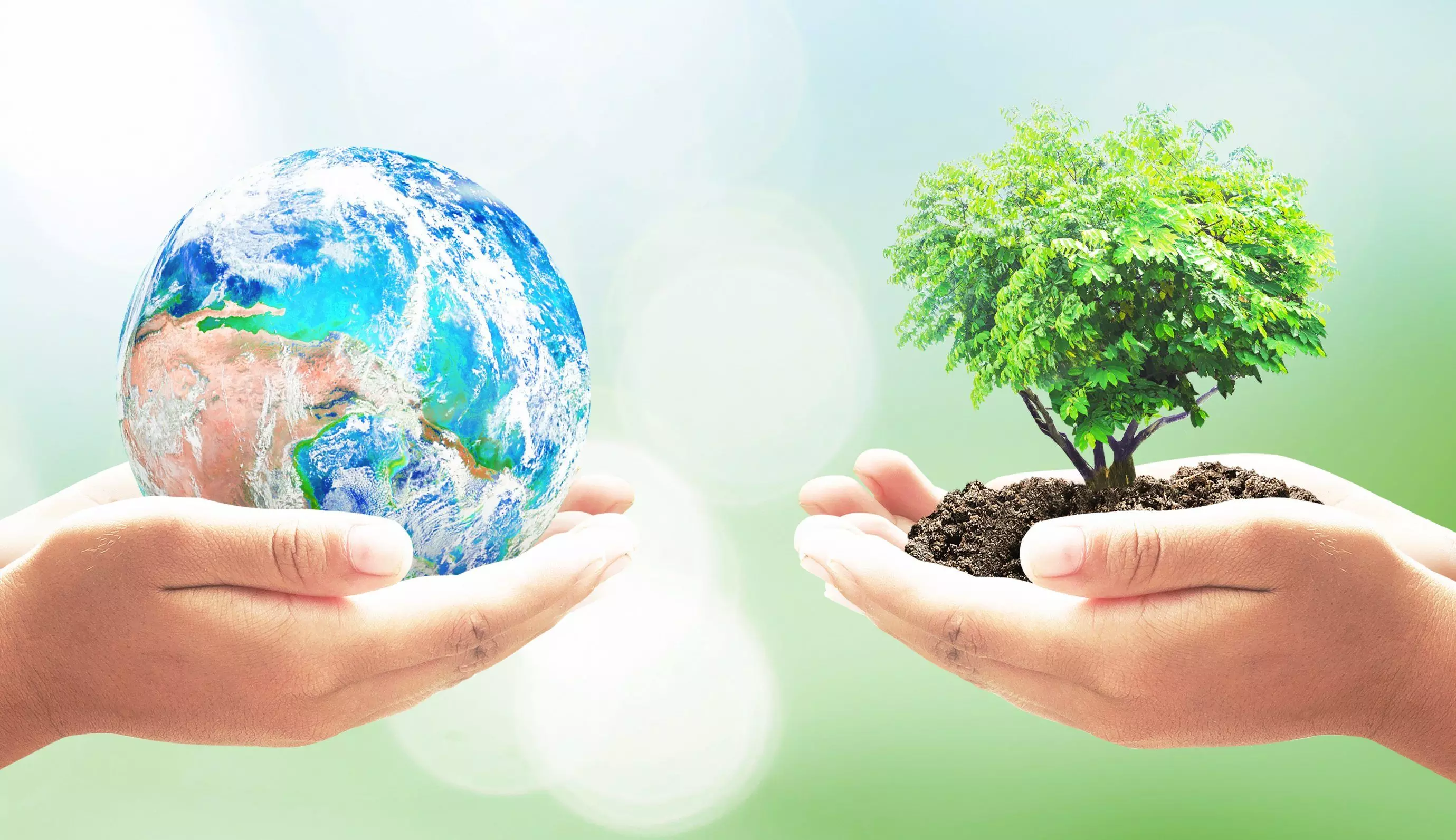 Earth Day: Invest to protect