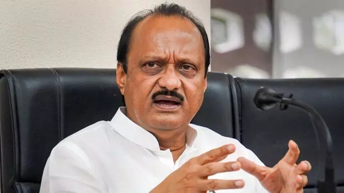 Why 2024, NCP can stake claim to Maharashtra CM post now also, says party leader Ajit Pawar
