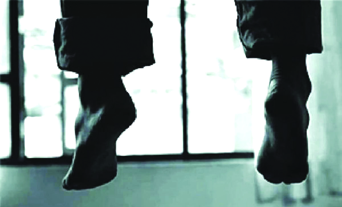 IIT Madras student found dead IIT Madras student found dead