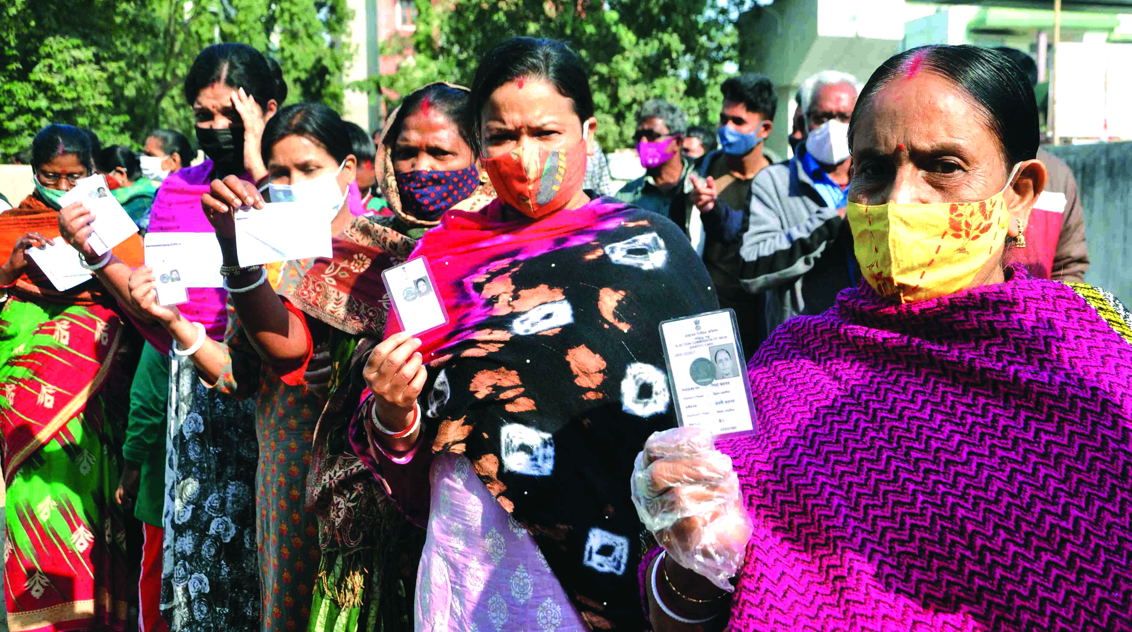 ‘Speculations rife, Panchayat elections may be held in July’