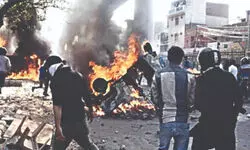 2020 Delhi riots: Court directs DCP to take immediate remedial action regarding incriminating but unverified video 2020 Delhi riots: Court directs DCP to take immediate remedial action regarding incriminating but unverified video