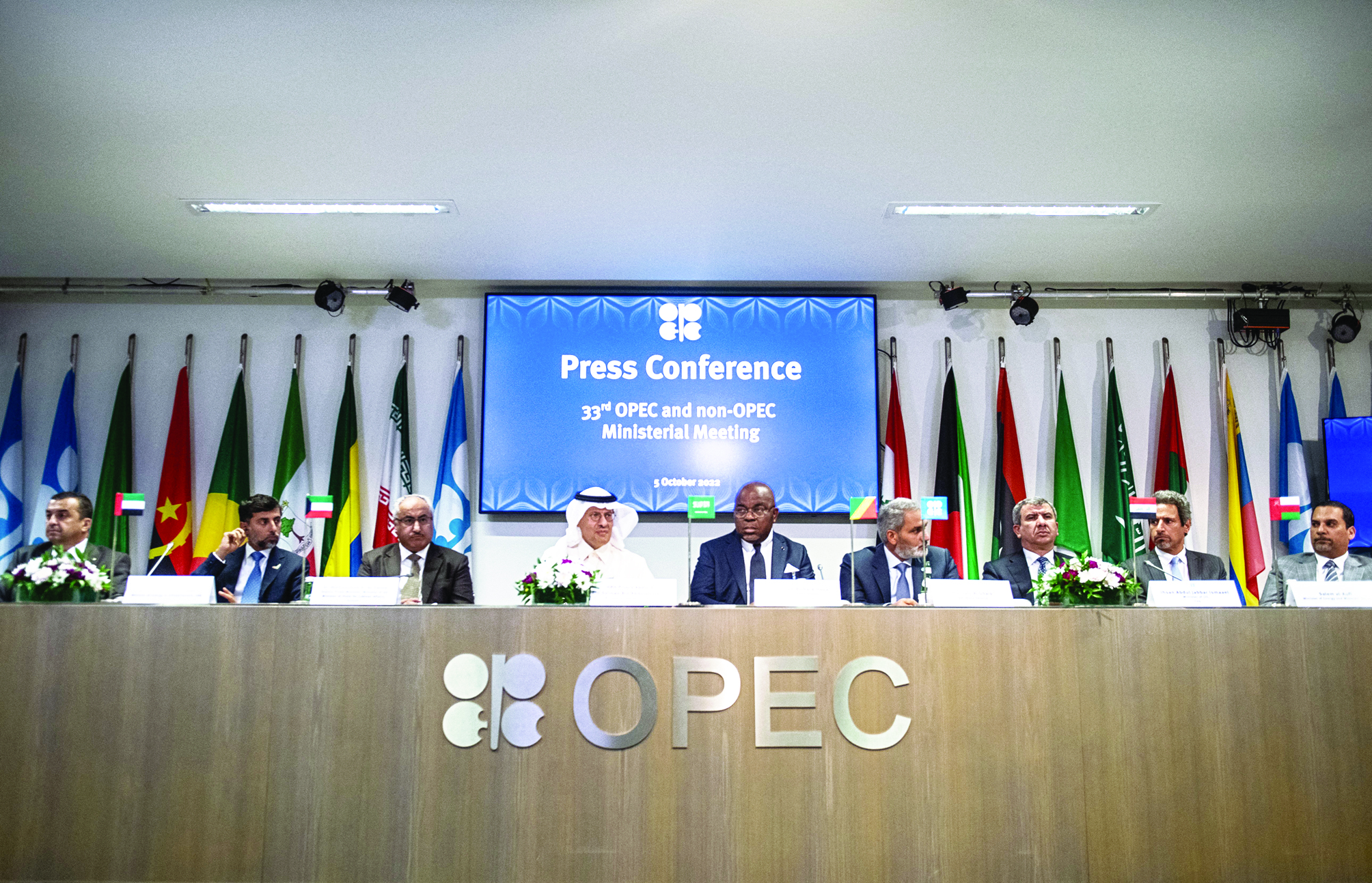 Striking the balance