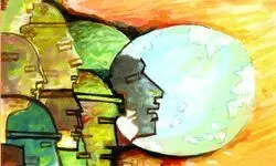 Reimaging the world with words Reimaging the world with words