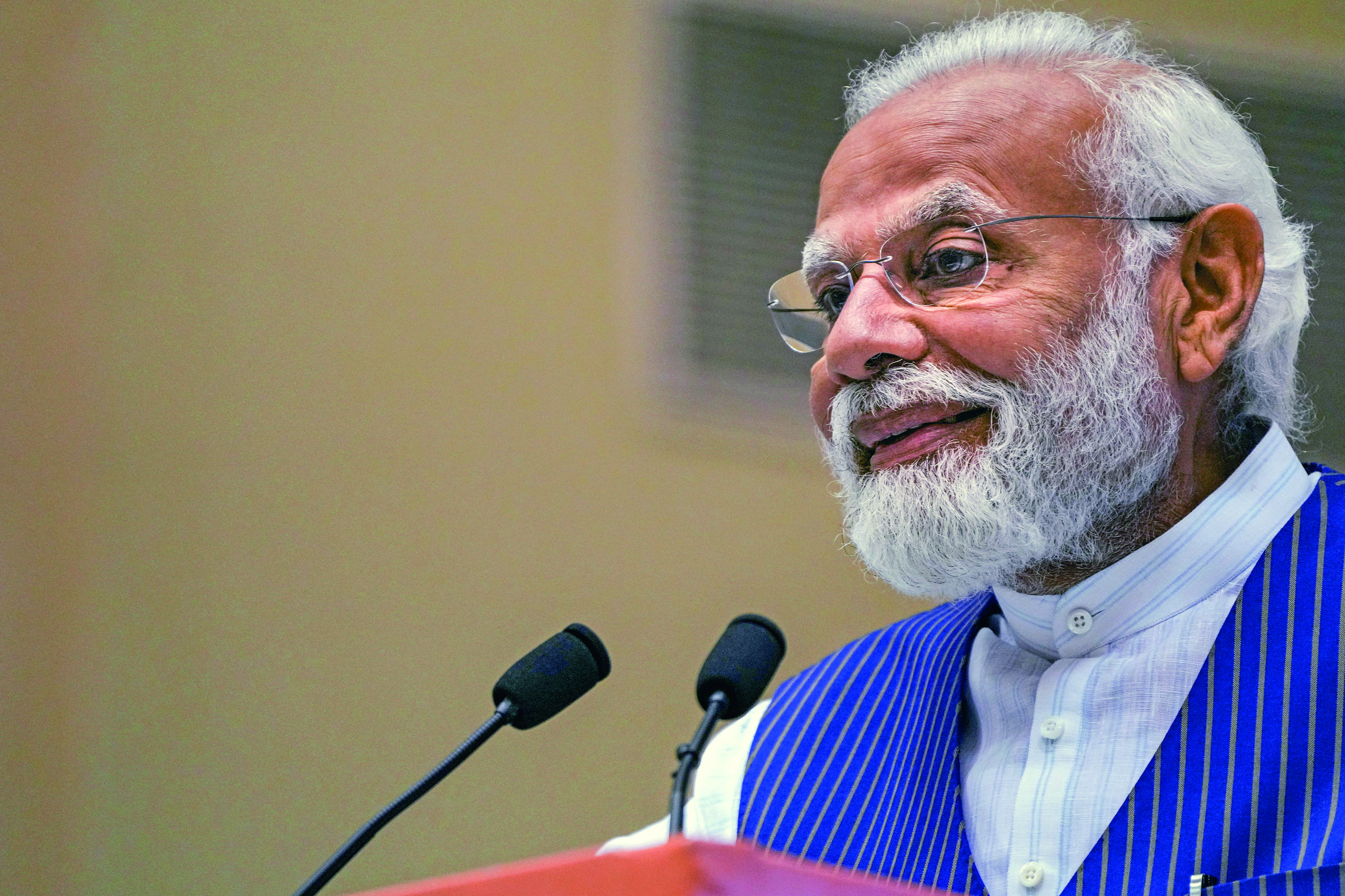 PM Modi’s schedule: 7 events, 8 cities & 5,300 kms in 36 hours PM Modi’s schedule: 7 events, 8 cities & 5,300 kms in 36 hours