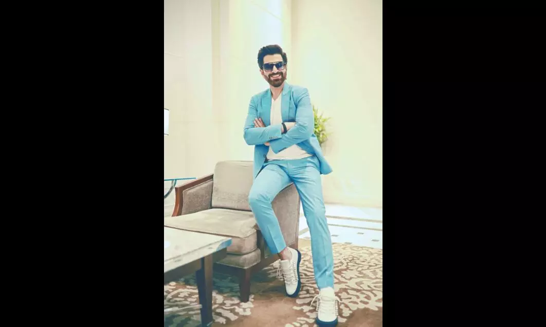 ‘Will continue doing mainstream masala films’ ‘Will continue doing mainstream masala films’