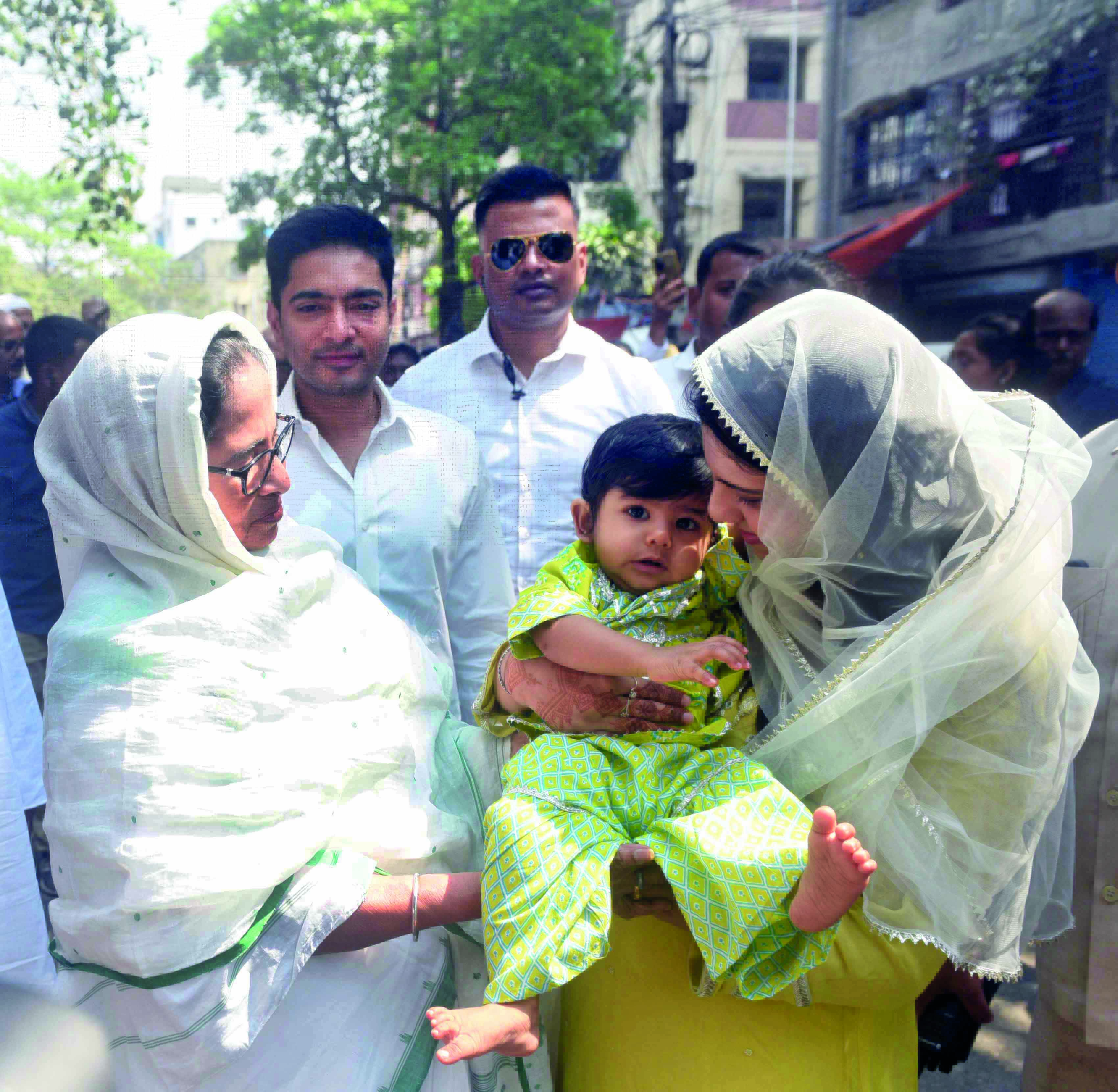 ‘Ready to give my life, won’t allow division of country’ ‘Ready to give my life, won’t allow division of country’