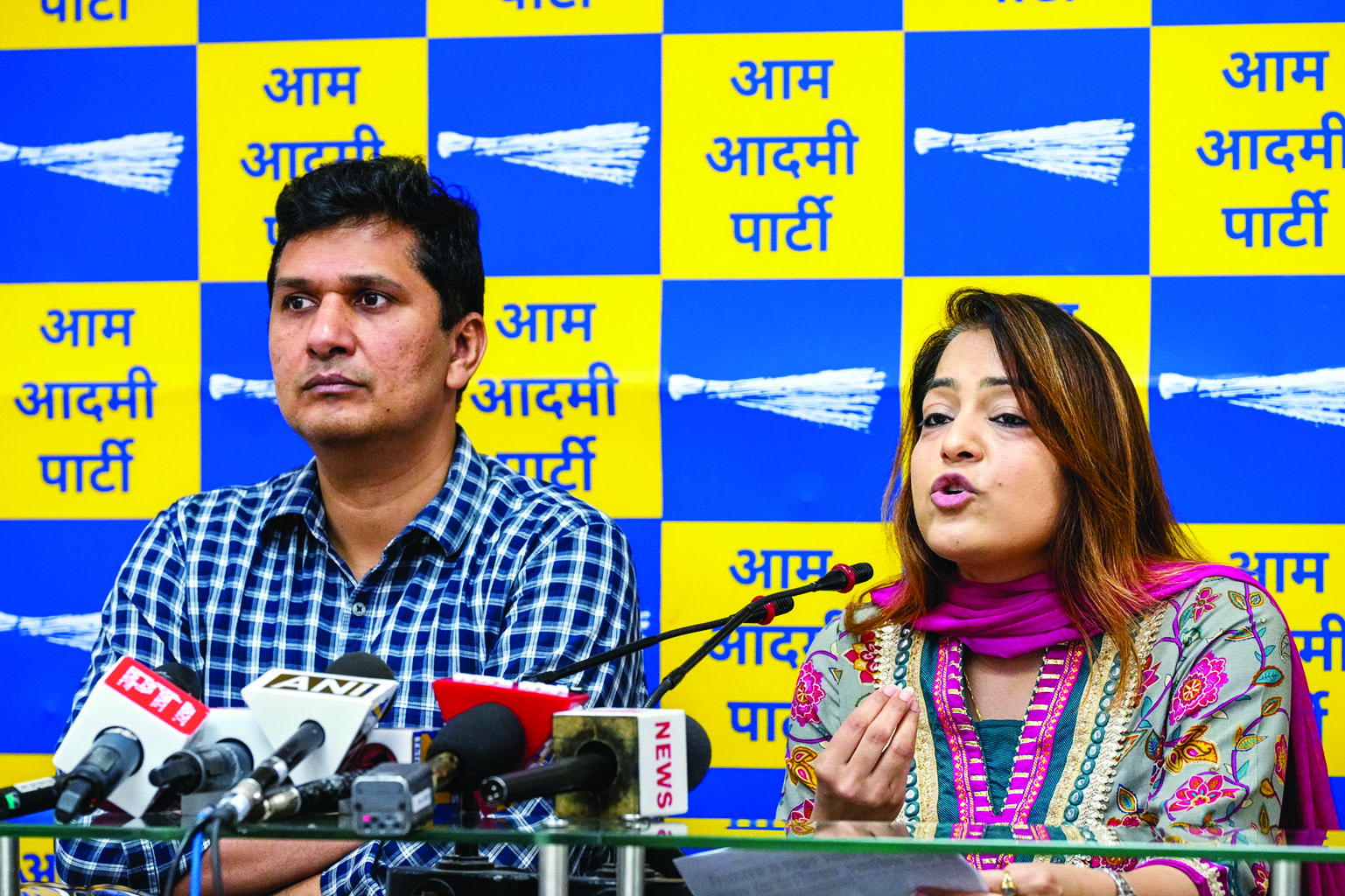 Fifth MVC recommendations huge relief to taxpayers: Mayor Fifth MVC recommendations huge relief to taxpayers: Mayor