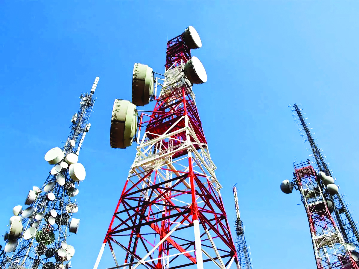 Government dedicates 254 4G towers to Arunachal Government dedicates 254 4G towers to Arunachal
