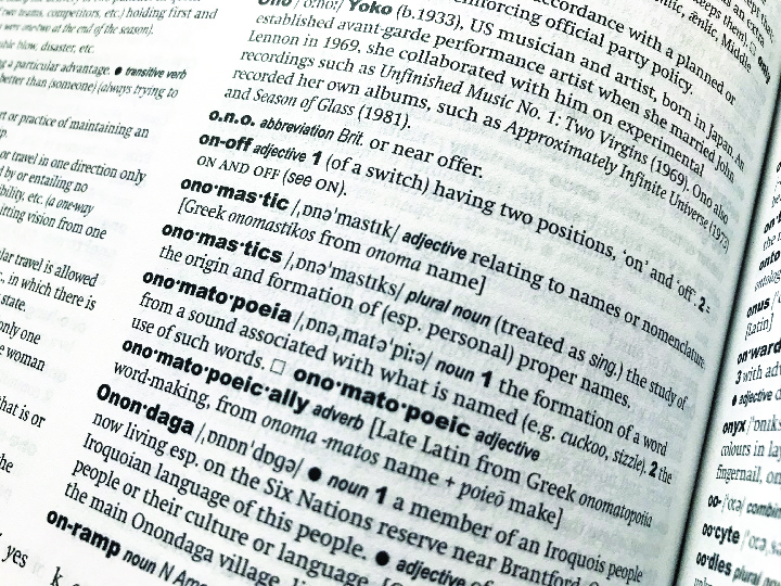 Goblin mode, Vax, Climate emergency - How does Oxford pick ‘Word of the year’