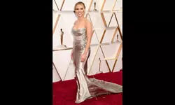 The chapter is over: Scarlett Johansson on quitting Marvel world The chapter is over: Scarlett Johansson on quitting Marvel world