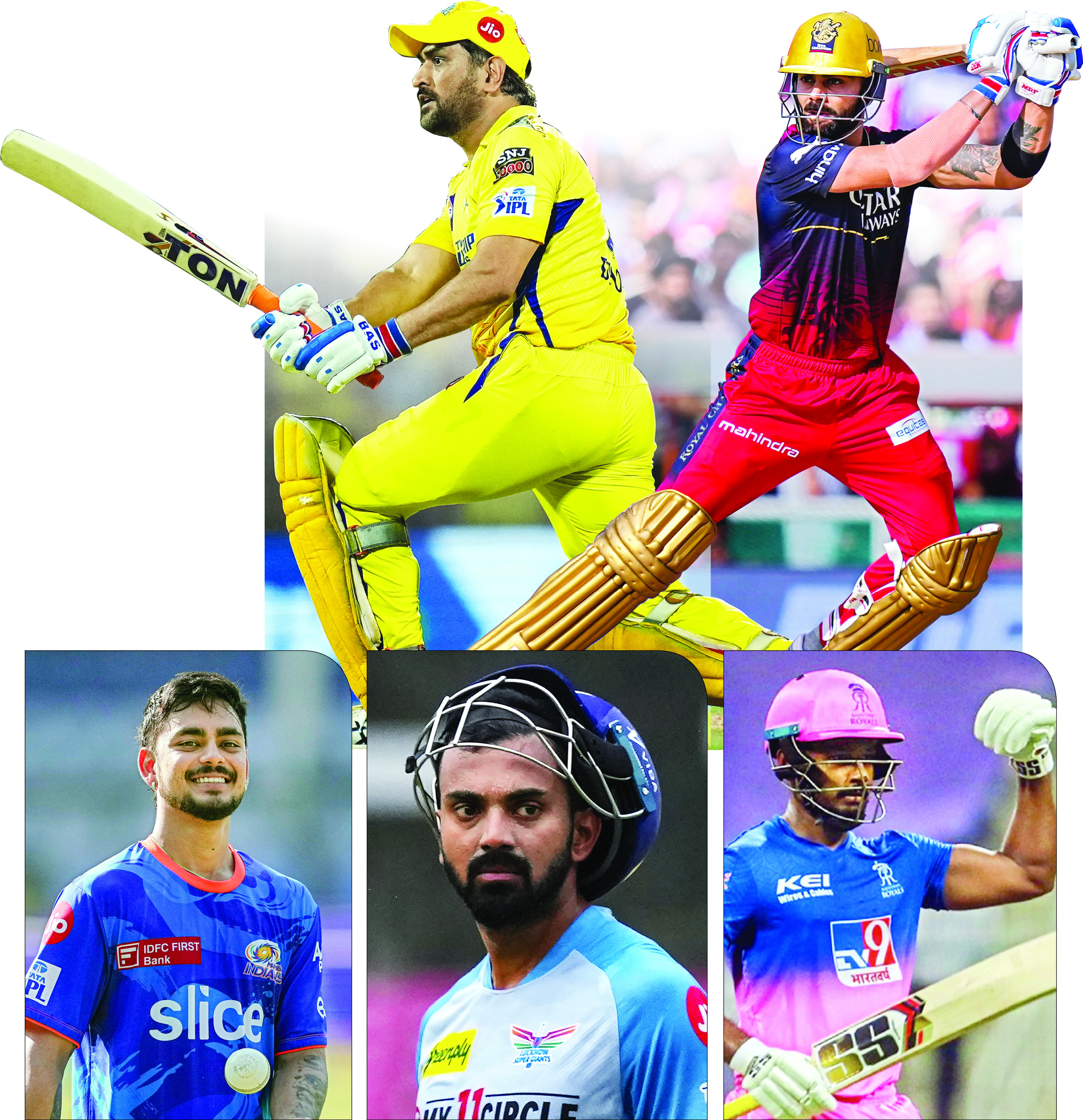 Riding high on the IPL fiesta