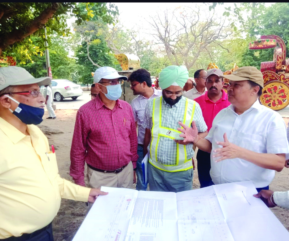 Majerhat Stn likely to be completed by Sept this year
