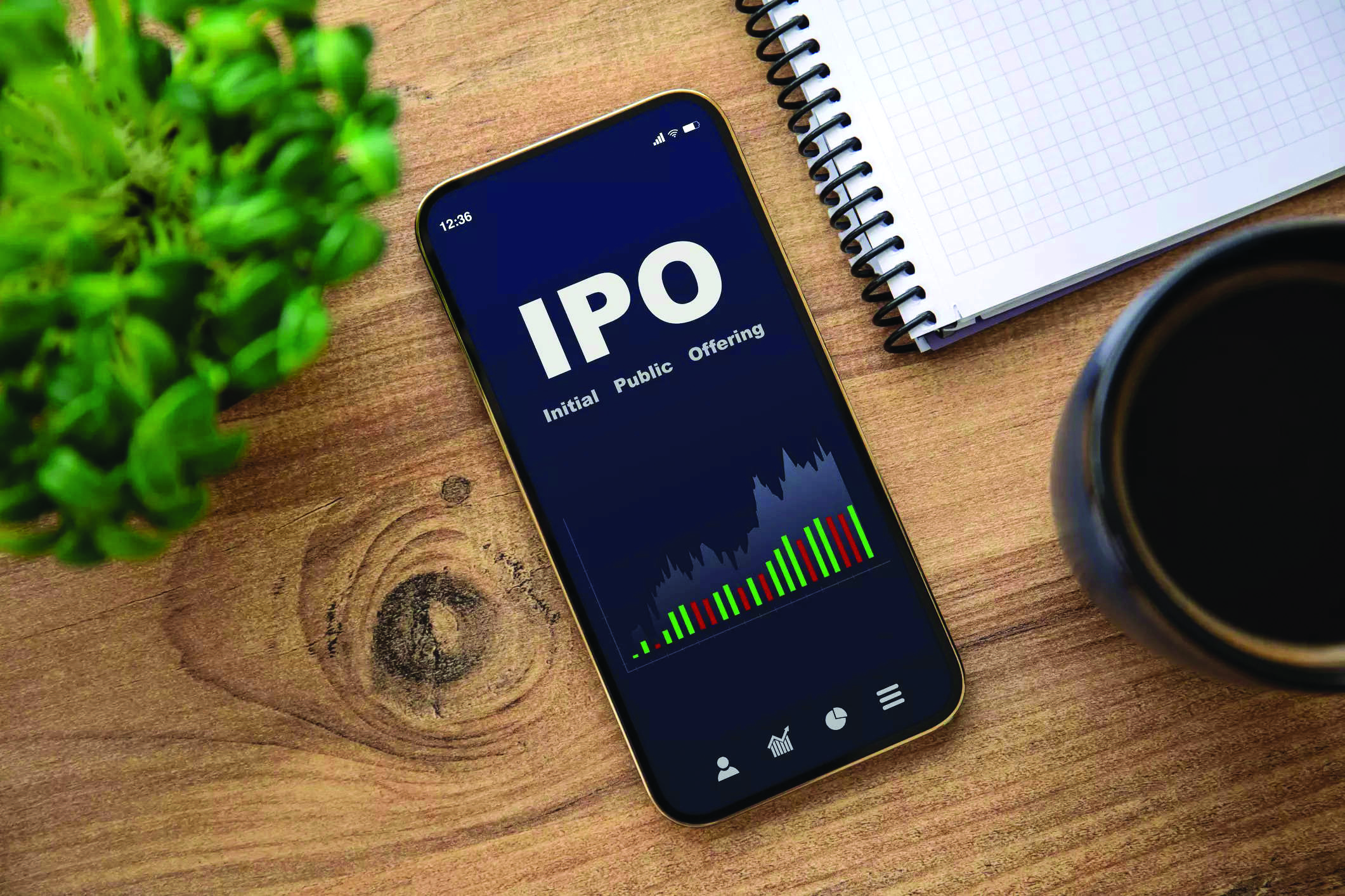 International IPO market shows signs of life even as recession fears persist