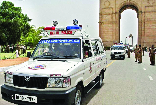 Central Delhi: Man beaten to death in suspected road rage Central Delhi: Man beaten to death in suspected road rage