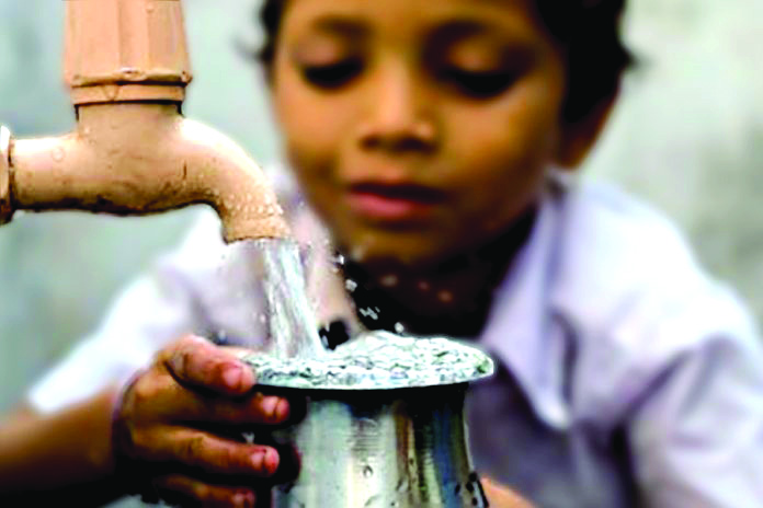 Jal Jeevan Mission: Malda to spend about Rs 320 cr in current fiscal