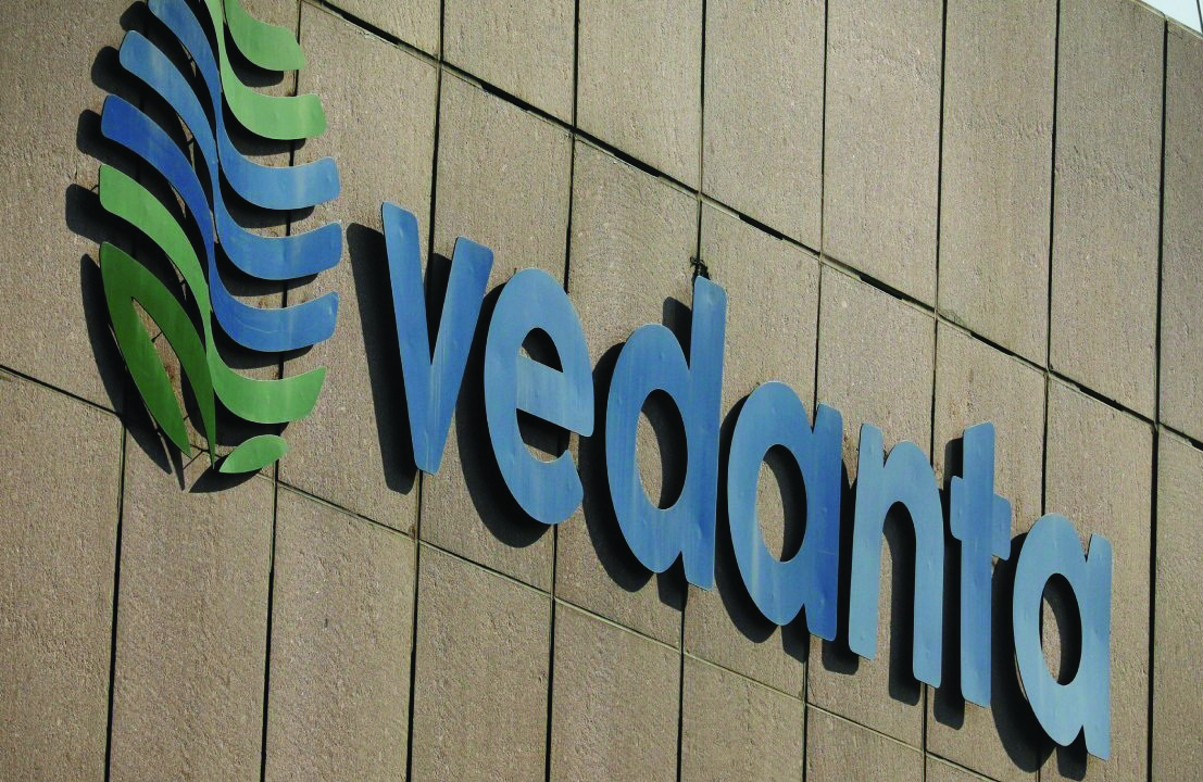 Vedanta Resources cuts gross debt by $1 billion