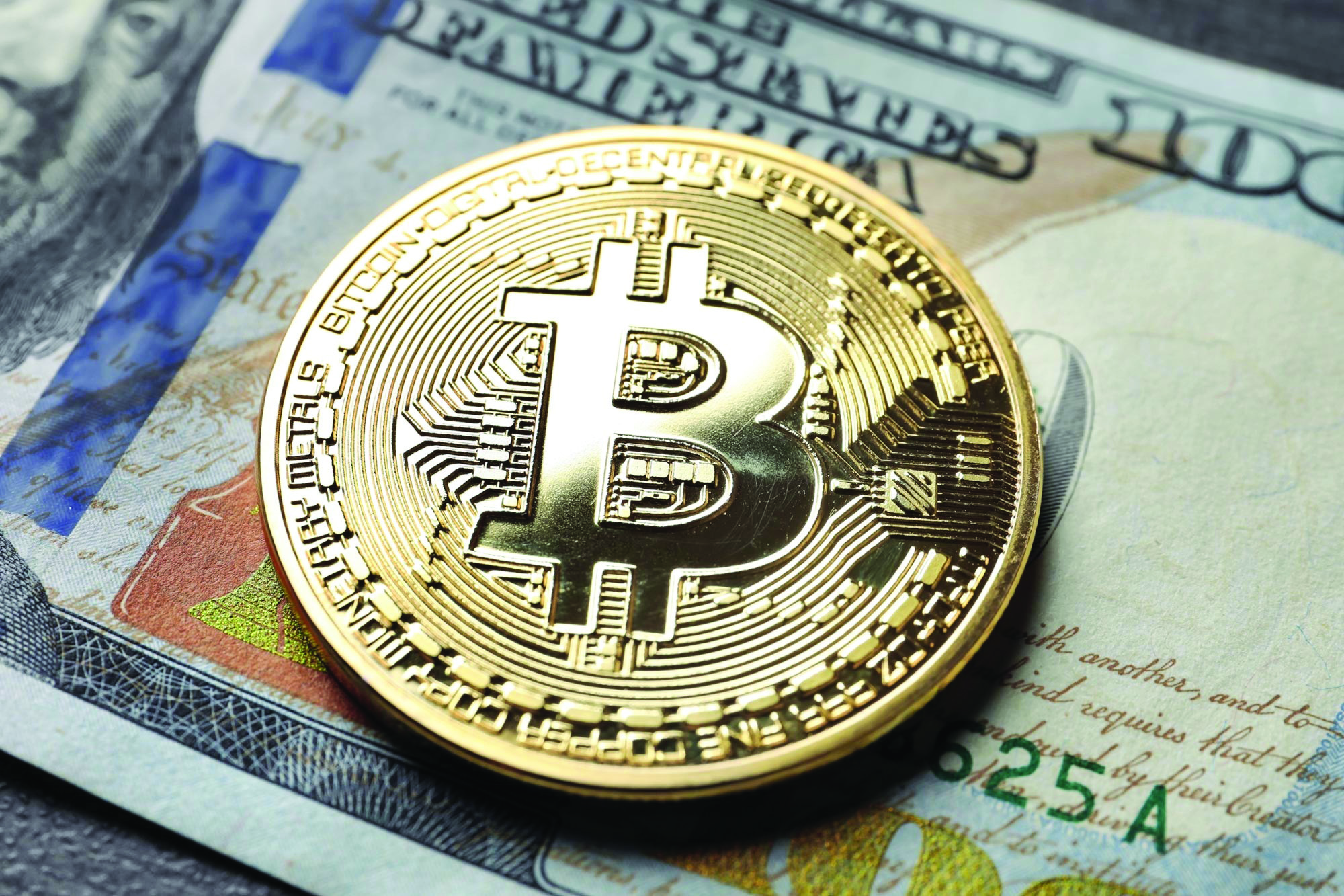 ‘Bitcoin could hit $100,000 by end 2024’
