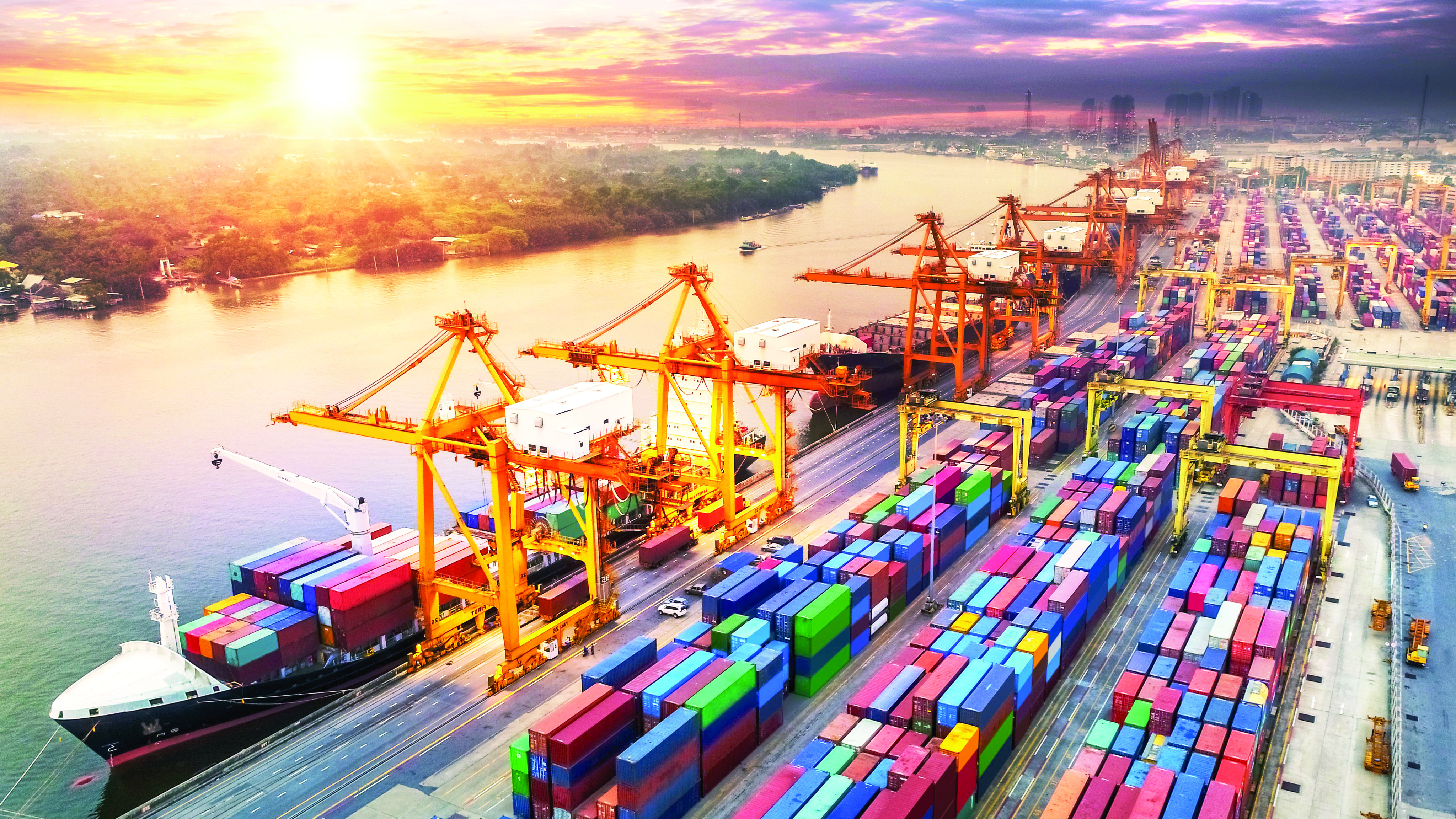 FIEO, Business Russia ink MoU to promote trade, investments