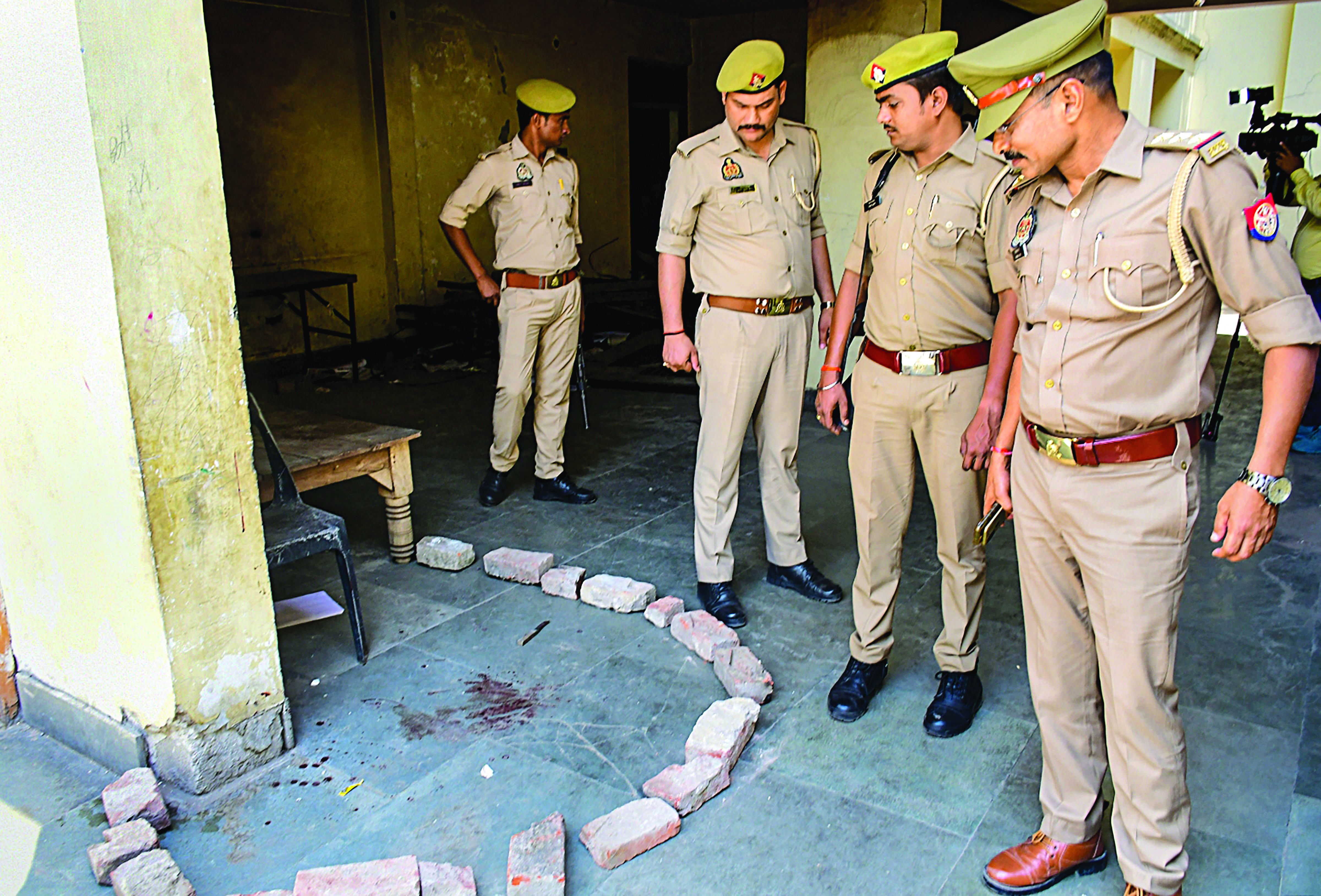 SC to hear plea seeking independent probe into killing of Atiq and Ashraf on April 28