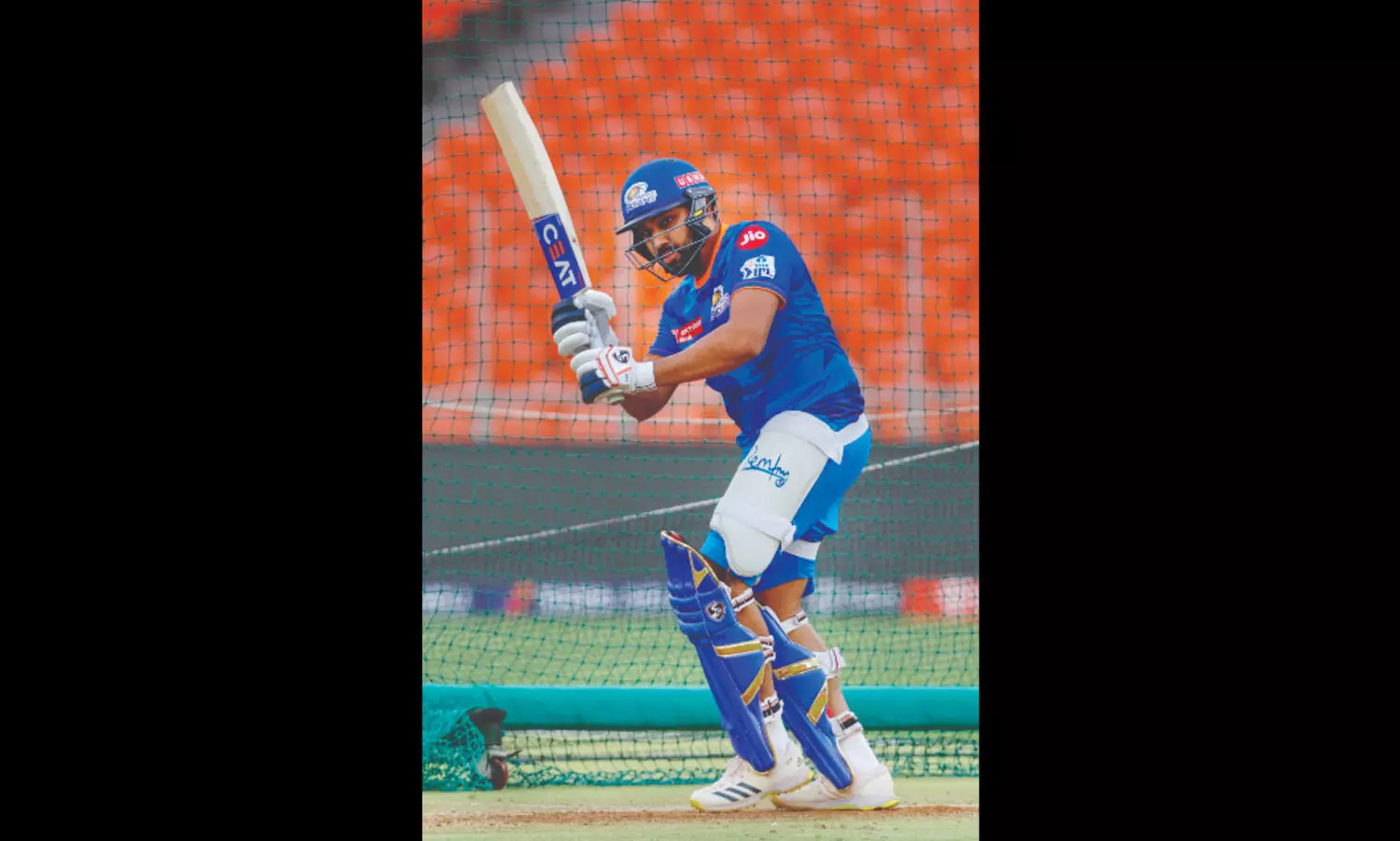 MI look to sort bowling woes in clash against GT