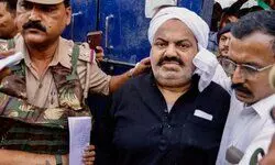Supreme Court to hear on Apr 28 plea seeking independent probe into killing of Atiq Ahmad, Ashraf Supreme Court to hear on Apr 28 plea seeking independent probe into killing of Atiq Ahmad, Ashraf